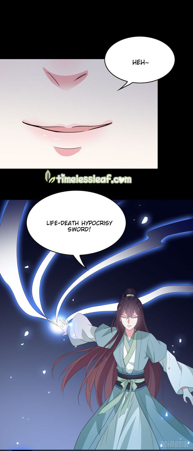 Pupillary Master Chapter 43 - HolyManga.Net