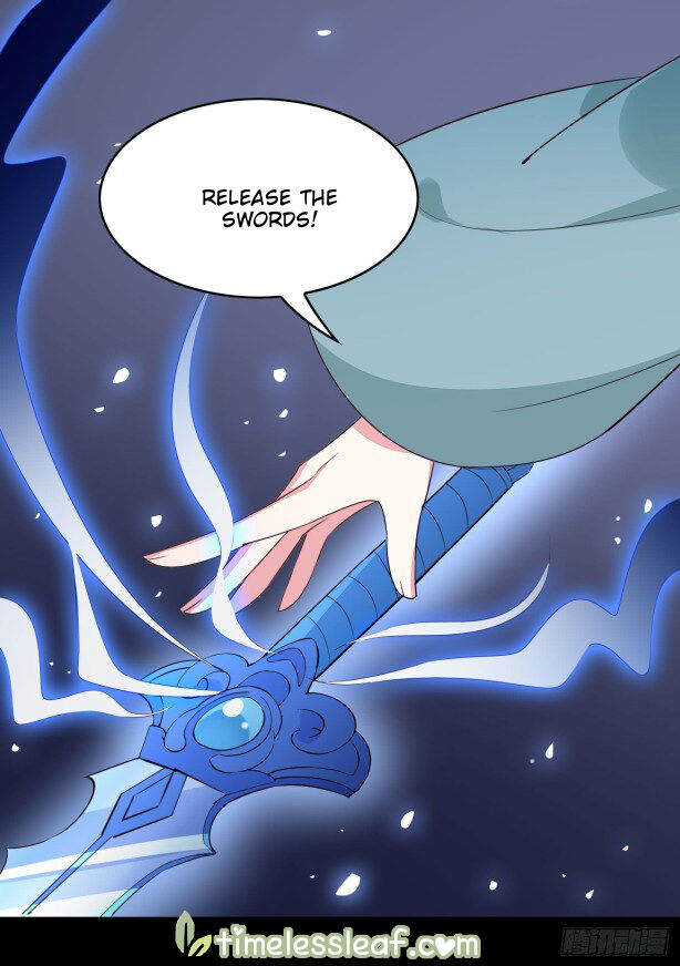 Pupillary Master Chapter 43 - HolyManga.Net
