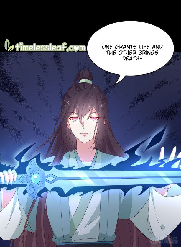 Pupillary Master Chapter 43 - HolyManga.Net