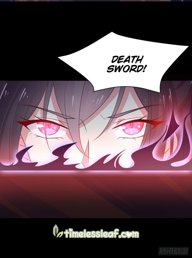 Pupillary Master Chapter 43 - HolyManga.Net