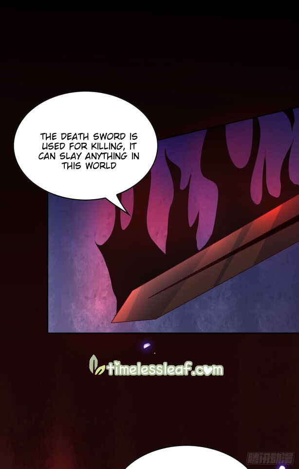Pupillary Master Chapter 43 - HolyManga.Net