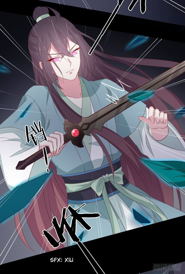 Pupillary Master Chapter 43 - HolyManga.Net