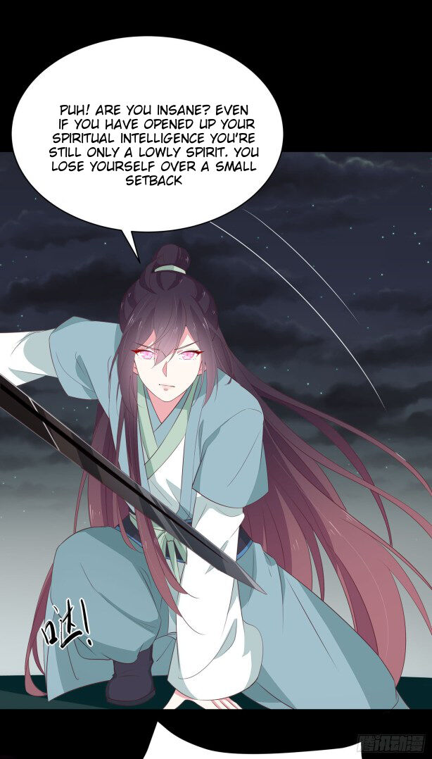 Pupillary Master Chapter 43 - HolyManga.Net