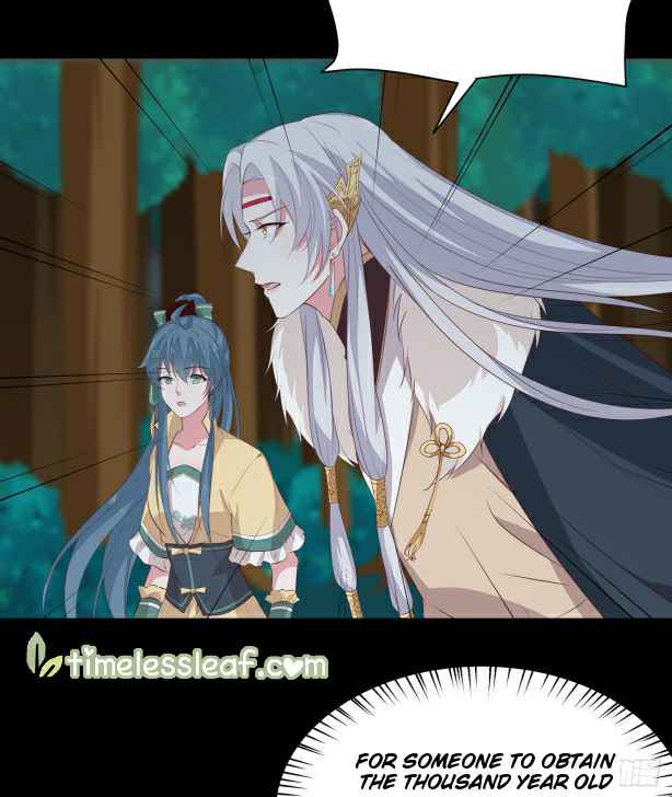 Pupillary Master Chapter 44.1 - HolyManga.Net