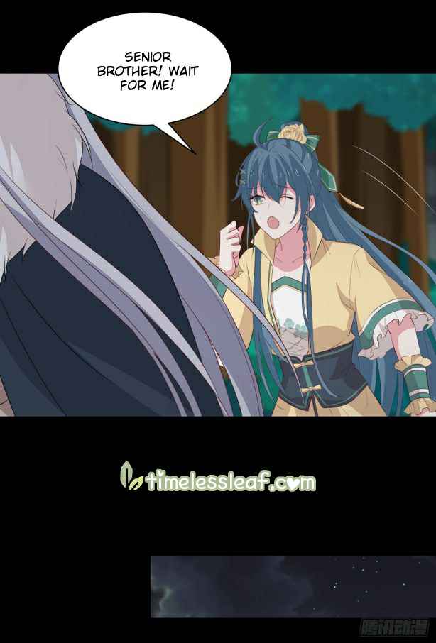 Pupillary Master Chapter 44.1 - HolyManga.Net