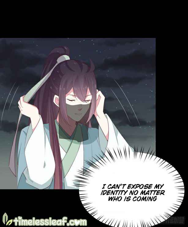 Pupillary Master Chapter 44.1 - HolyManga.Net