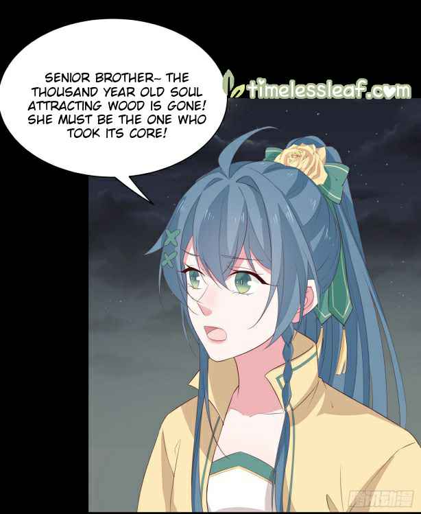 Pupillary Master Chapter 44.2 - HolyManga.Net