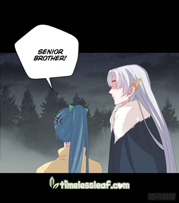 Pupillary Master Chapter 44.2 - HolyManga.Net