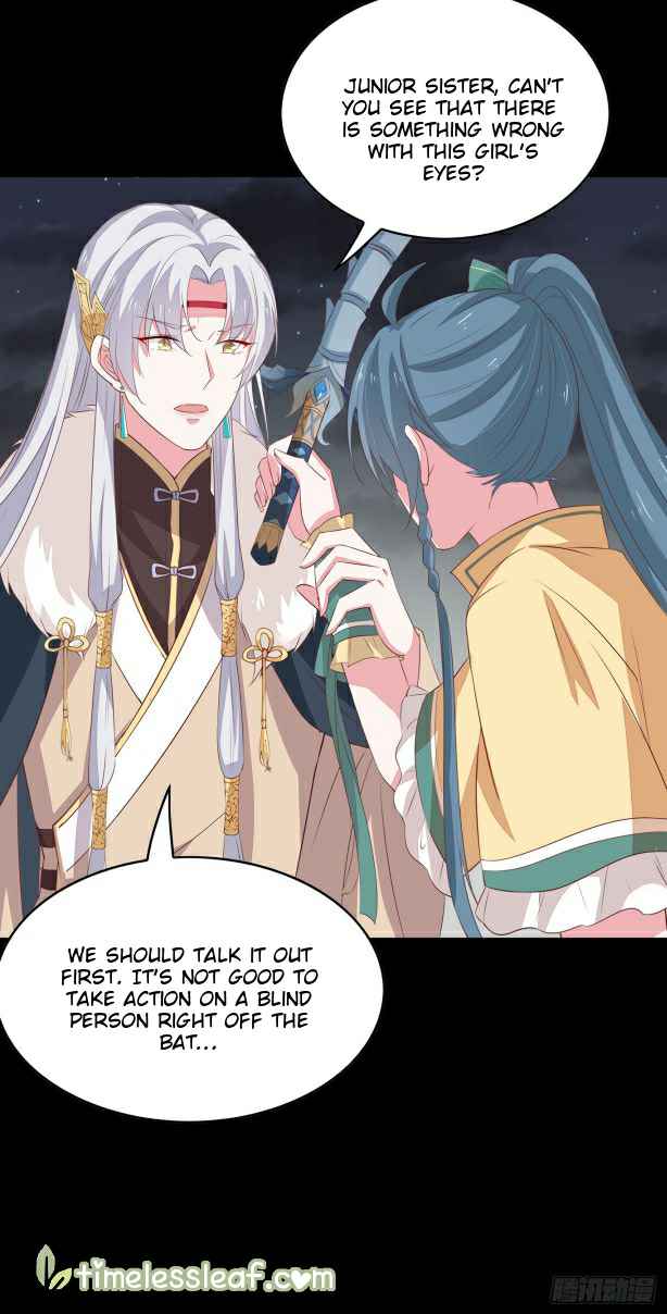 Pupillary Master Chapter 44.2 - HolyManga.Net