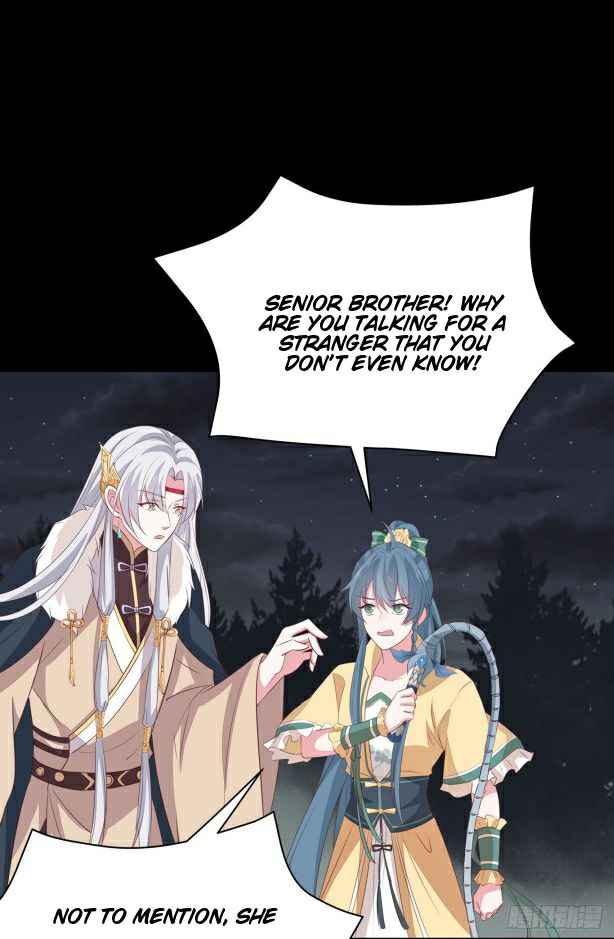 Pupillary Master Chapter 44.2 - HolyManga.Net