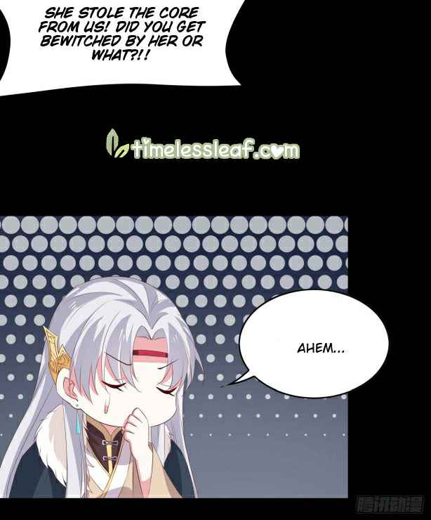 Pupillary Master Chapter 44.2 - HolyManga.Net