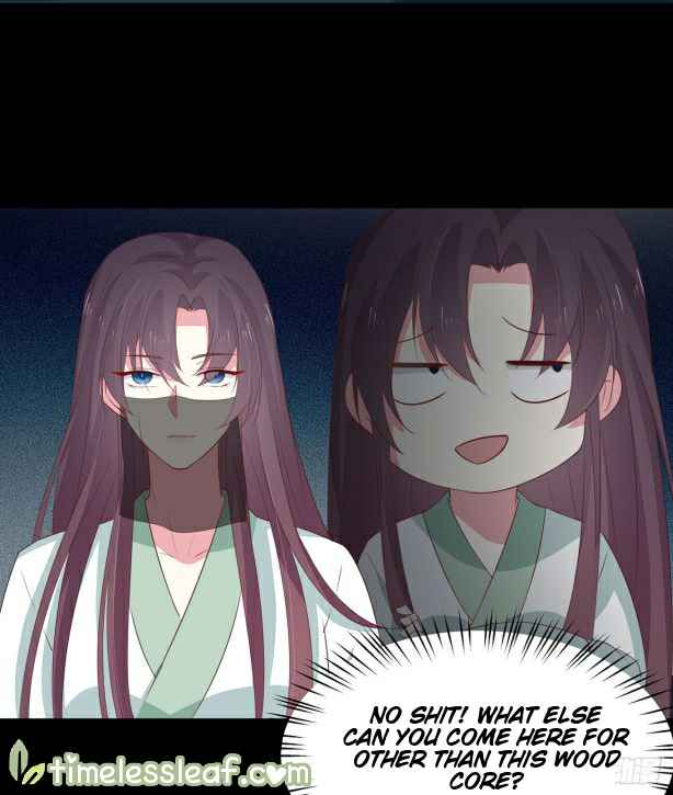 Pupillary Master Chapter 44.2 - HolyManga.Net