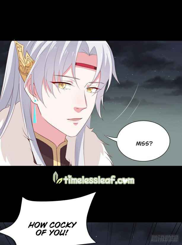 Pupillary Master Chapter 44.3 - HolyManga.Net