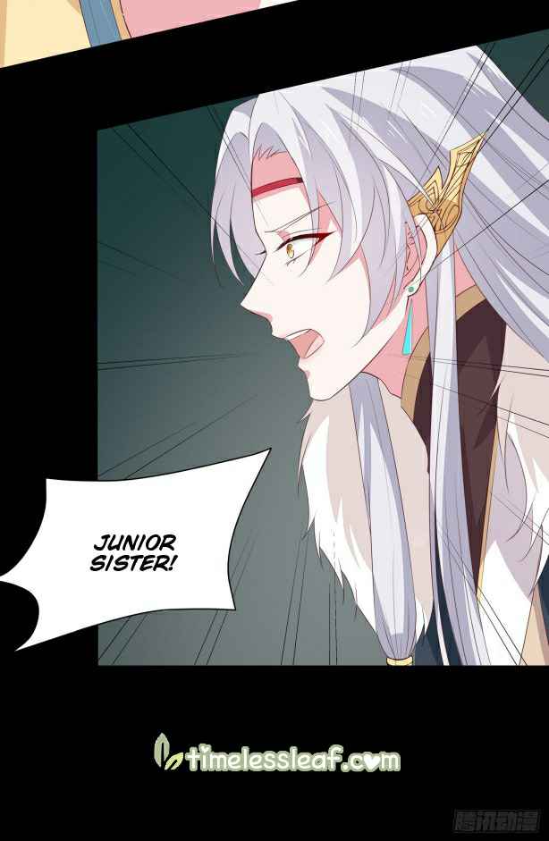 Pupillary Master Chapter 44.3 - HolyManga.Net