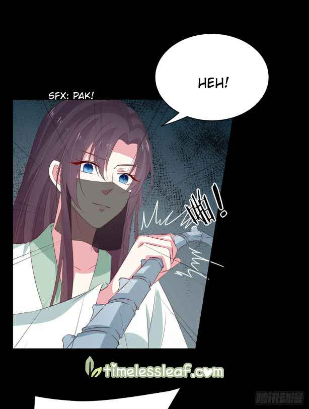 Pupillary Master Chapter 44.3 - HolyManga.Net