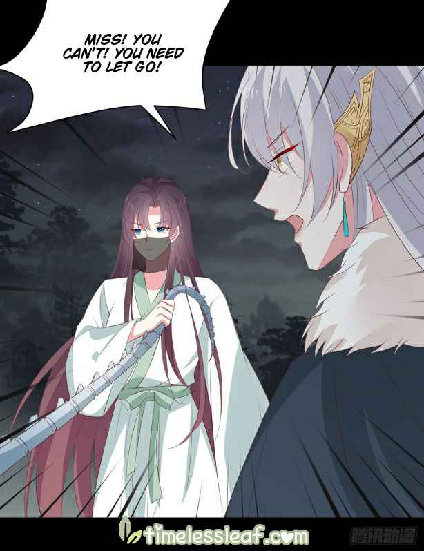 Pupillary Master Chapter 44.3 - HolyManga.Net