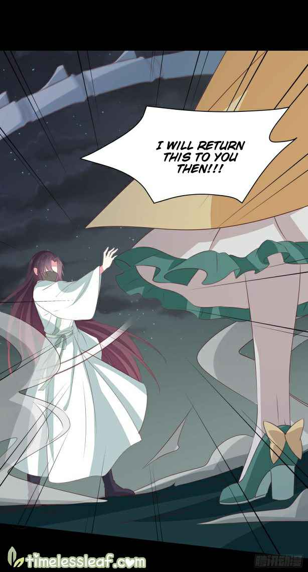 Pupillary Master Chapter 44.3 - HolyManga.Net