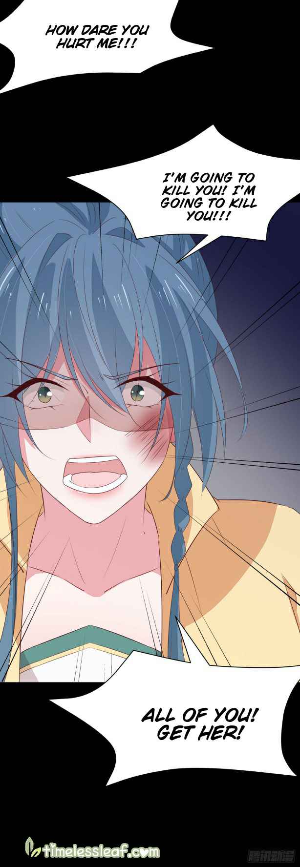 Pupillary Master Chapter 44.3 - HolyManga.Net