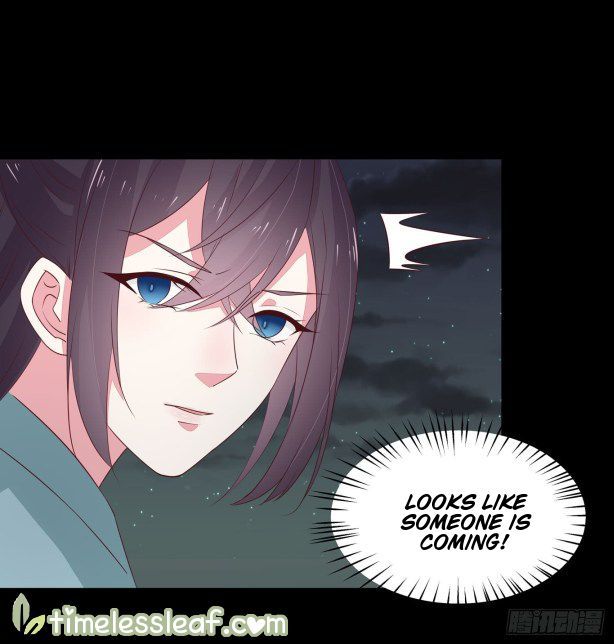 Pupillary Master Chapter 44 - HolyManga.Net