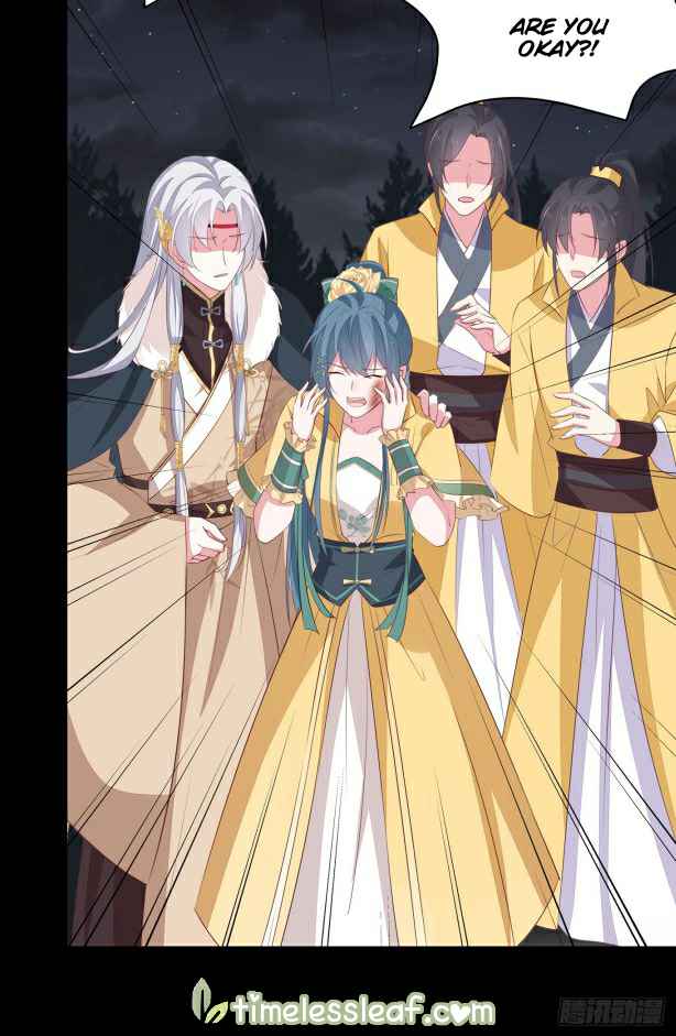 Pupillary Master Chapter 45.1 - HolyManga.Net
