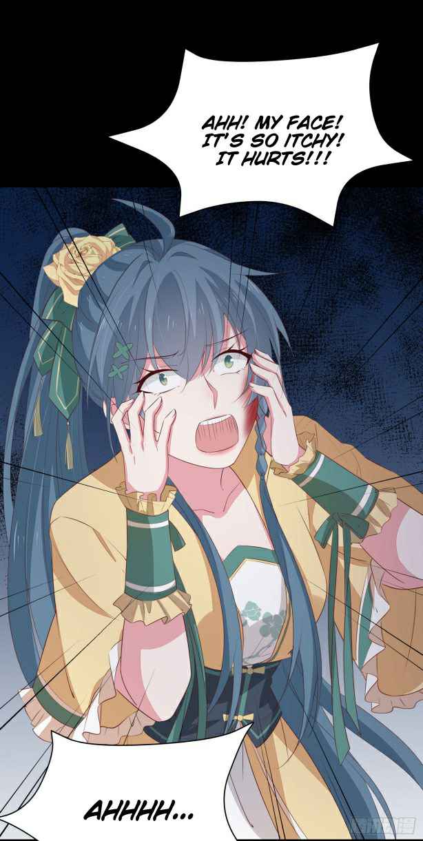 Pupillary Master Chapter 45.1 - HolyManga.Net