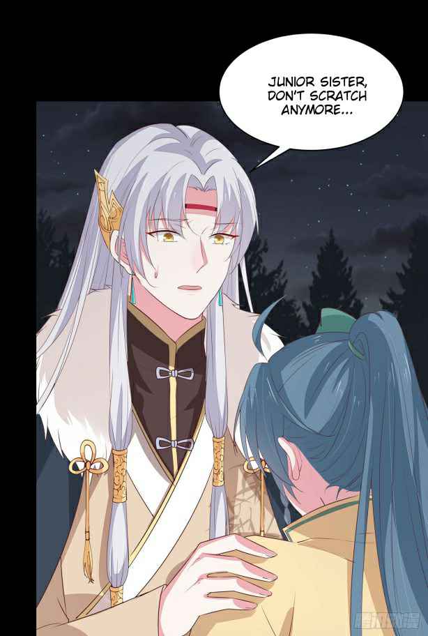 Pupillary Master Chapter 45.1 - HolyManga.Net