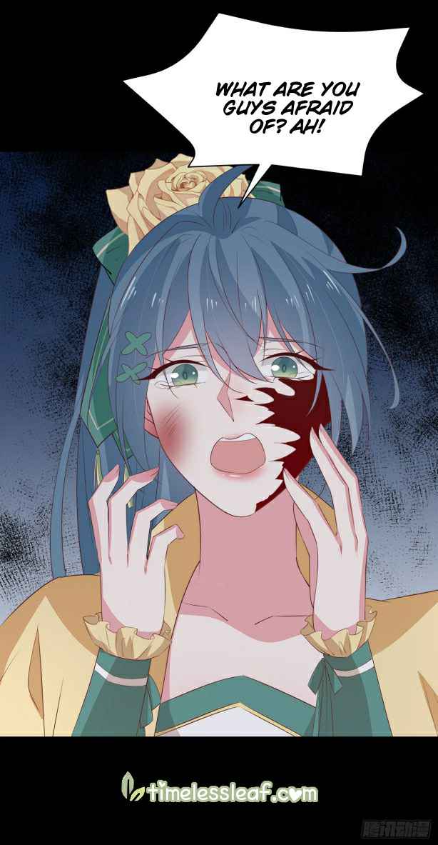 Pupillary Master Chapter 45.1 - HolyManga.Net