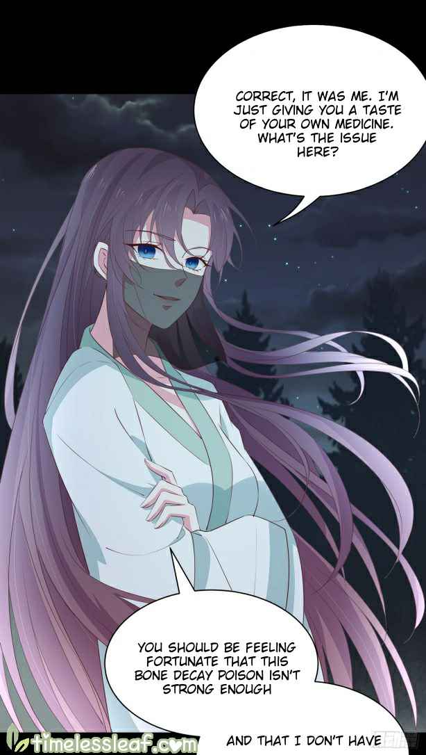 Pupillary Master Chapter 45.2 - HolyManga.Net