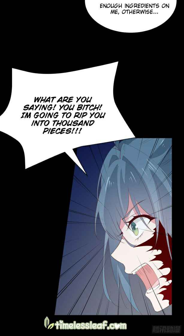Pupillary Master Chapter 45.2 - HolyManga.Net