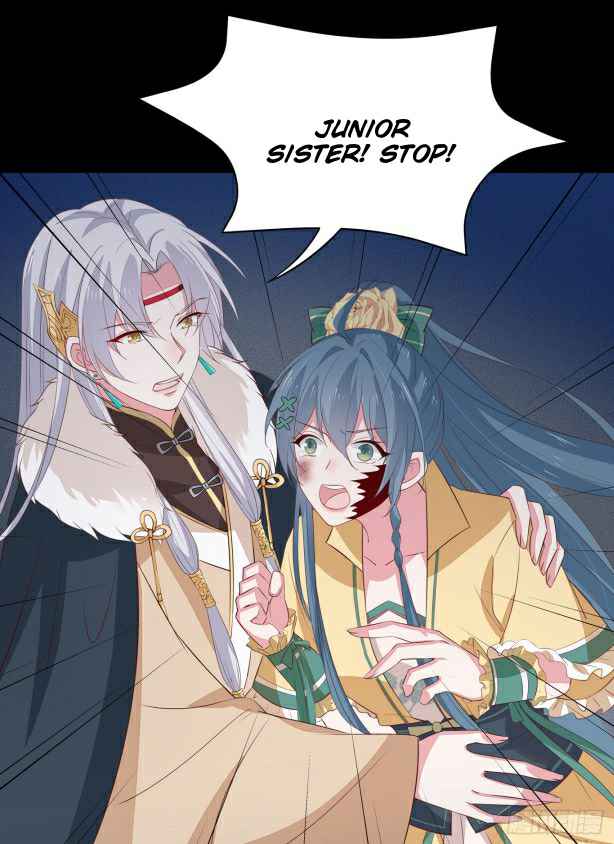 Pupillary Master Chapter 45.2 - HolyManga.Net