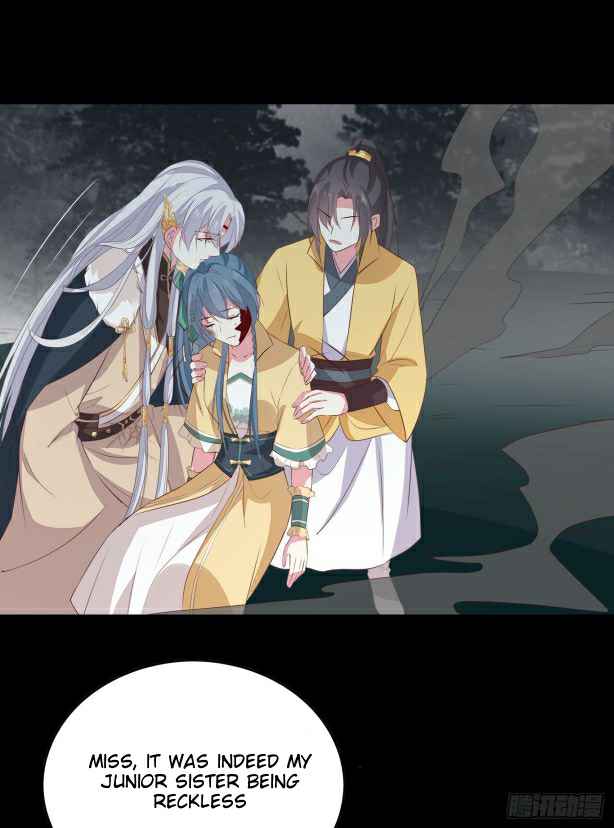 Pupillary Master Chapter 45.2 - HolyManga.Net