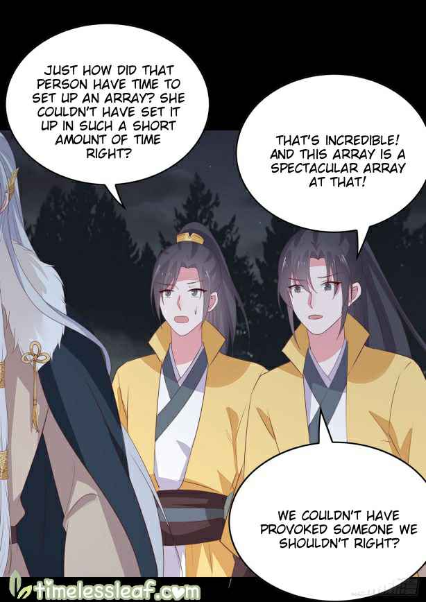 Pupillary Master Chapter 45.3 - HolyManga.Net