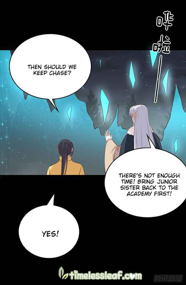 Pupillary Master Chapter 45.3 - HolyManga.Net