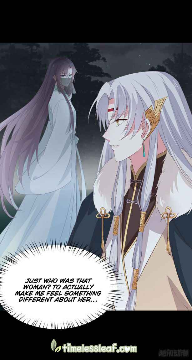 Pupillary Master Chapter 45.3 - HolyManga.Net
