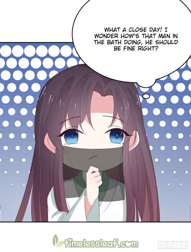 Pupillary Master Chapter 45.3 - HolyManga.Net