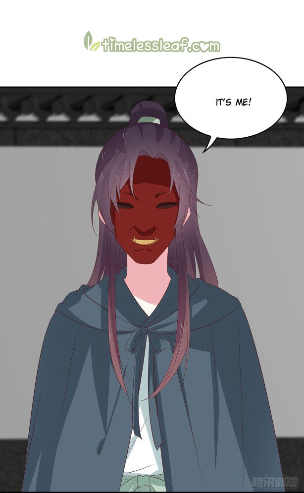 Pupillary Master Chapter 46.1 - HolyManga.Net
