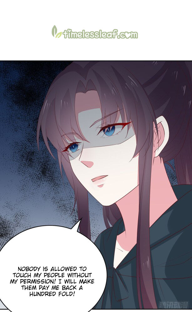 Pupillary Master Chapter 46.2 - HolyManga.Net