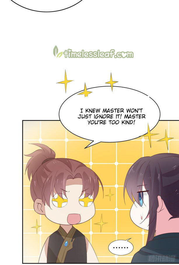 Pupillary Master Chapter 46.2 - HolyManga.Net