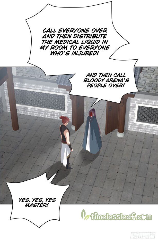 Pupillary Master Chapter 46.2 - HolyManga.Net