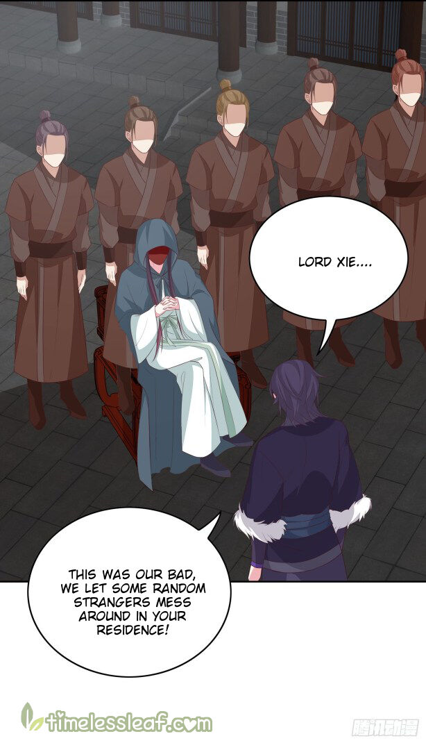 Pupillary Master Chapter 46.2 - HolyManga.Net