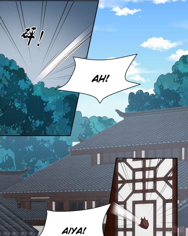 Pupillary Master Chapter 46.3 - HolyManga.Net