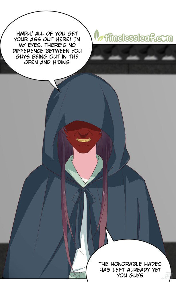 Pupillary Master Chapter 46.3 - HolyManga.Net