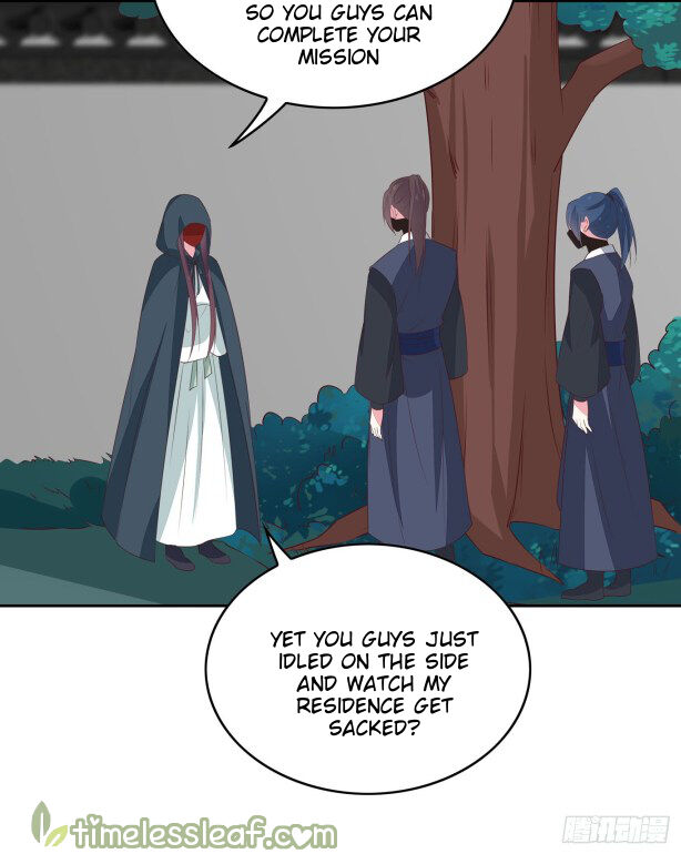 Pupillary Master Chapter 46.3 - HolyManga.Net