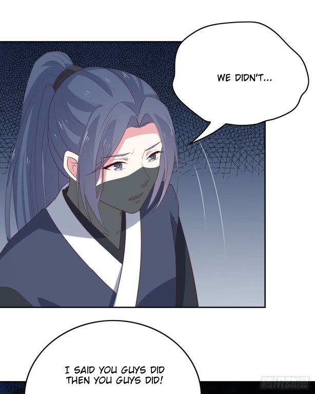 Pupillary Master Chapter 46.3 - HolyManga.Net