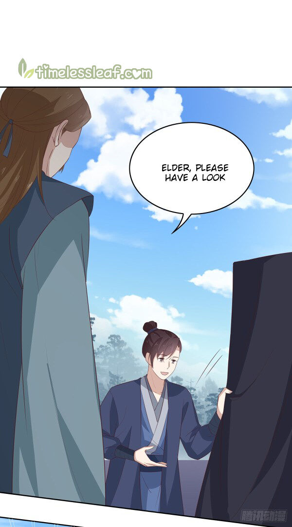 Pupillary Master Chapter 47.5 - HolyManga.Net
