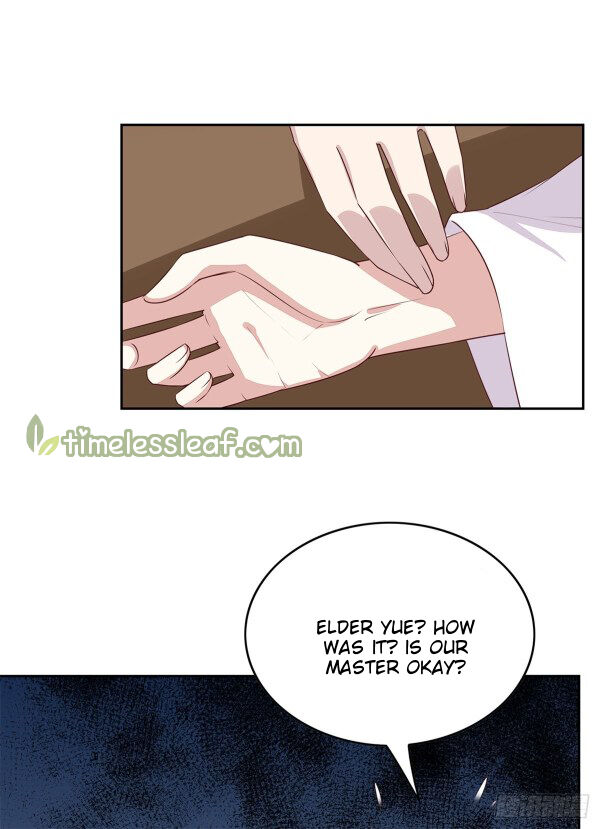 Pupillary Master Chapter 47.5 - HolyManga.Net