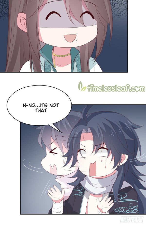 Pupillary Master Chapter 47.5 - HolyManga.Net
