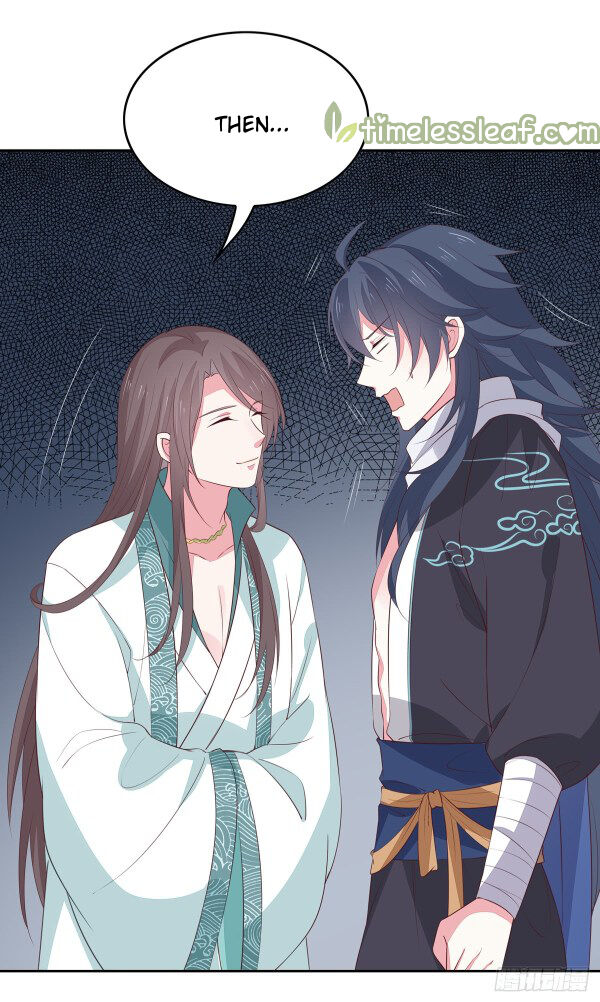 Pupillary Master Chapter 47.5 - HolyManga.Net