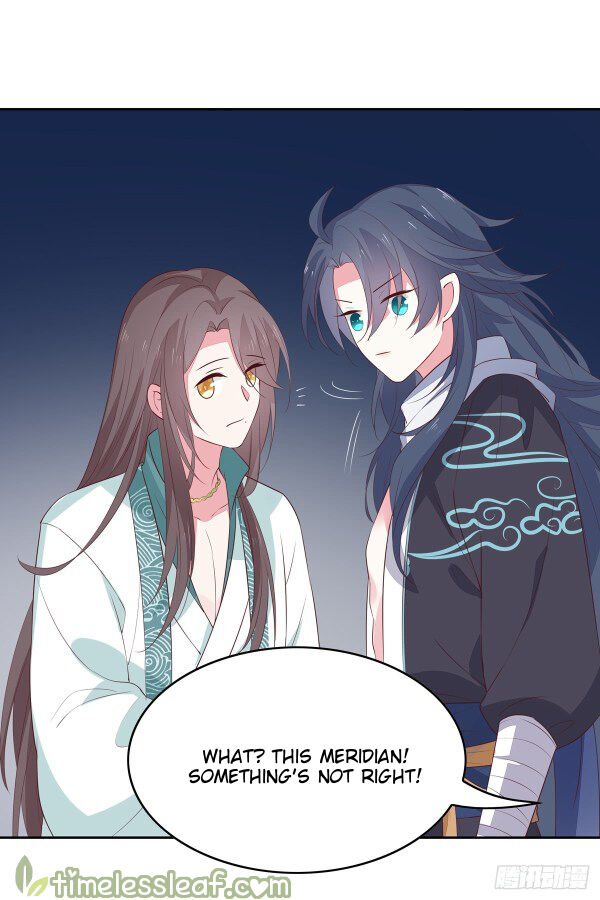Pupillary Master Chapter 47.5 - HolyManga.Net