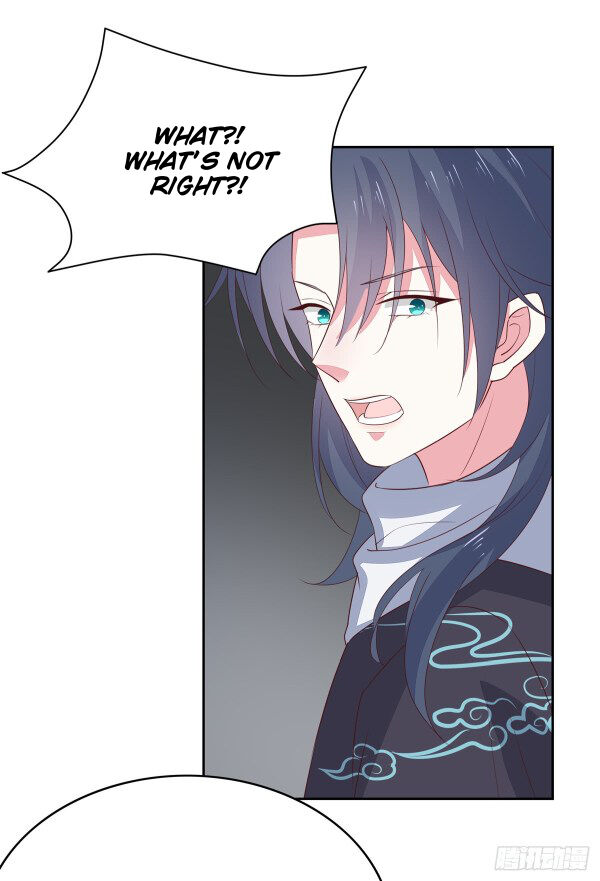 Pupillary Master Chapter 47.5 - HolyManga.Net